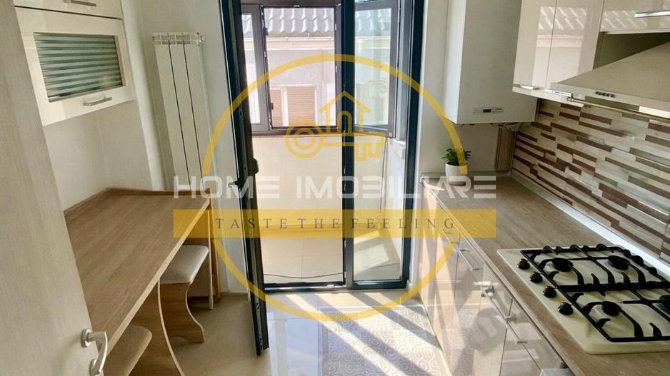 Etaj 1-Apartament 2Camere-Decomandat-Loc de parcare-Zona Manta Rosie! - Poză 5