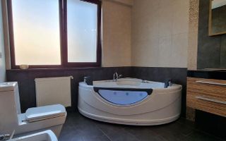 Vilă elegantă 5 camere Băneasa | Luxury living | Curte privată - Poză 9