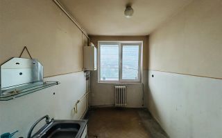 Apartament de vanzare 2 camere cu balcon mare și pivniță, zona Rahovei - Poză 8