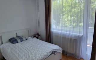 Apartament cu 3 camere in curs de renovare | 61 mp + 15 mp terasa | Gheorgheni - Poză 1