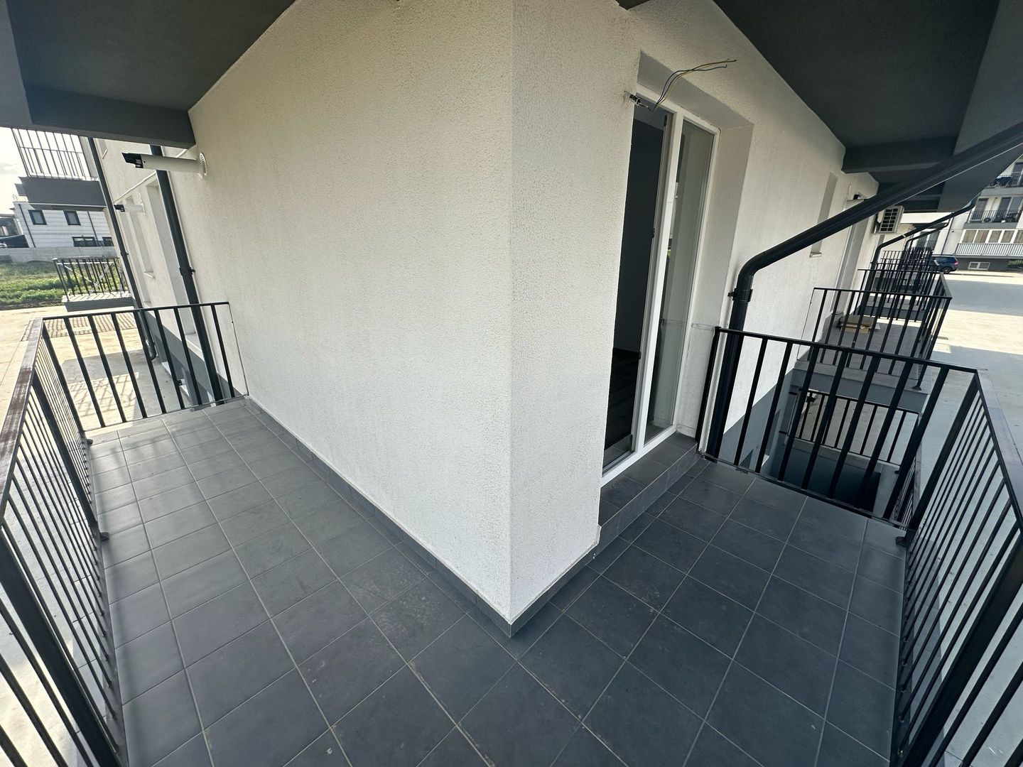 Apartament 2 camere parter înalt | Str. 23 August | NOU, cu parcare - Poză 10