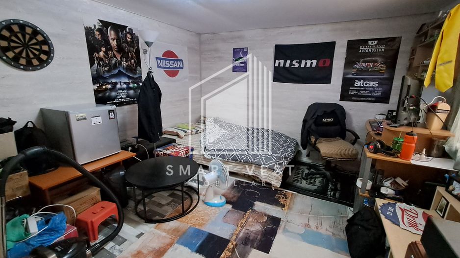 Apartament 3 camere + 1 anexa 23 mp  | Etaj 1 | Zona Botizului - Poză 13