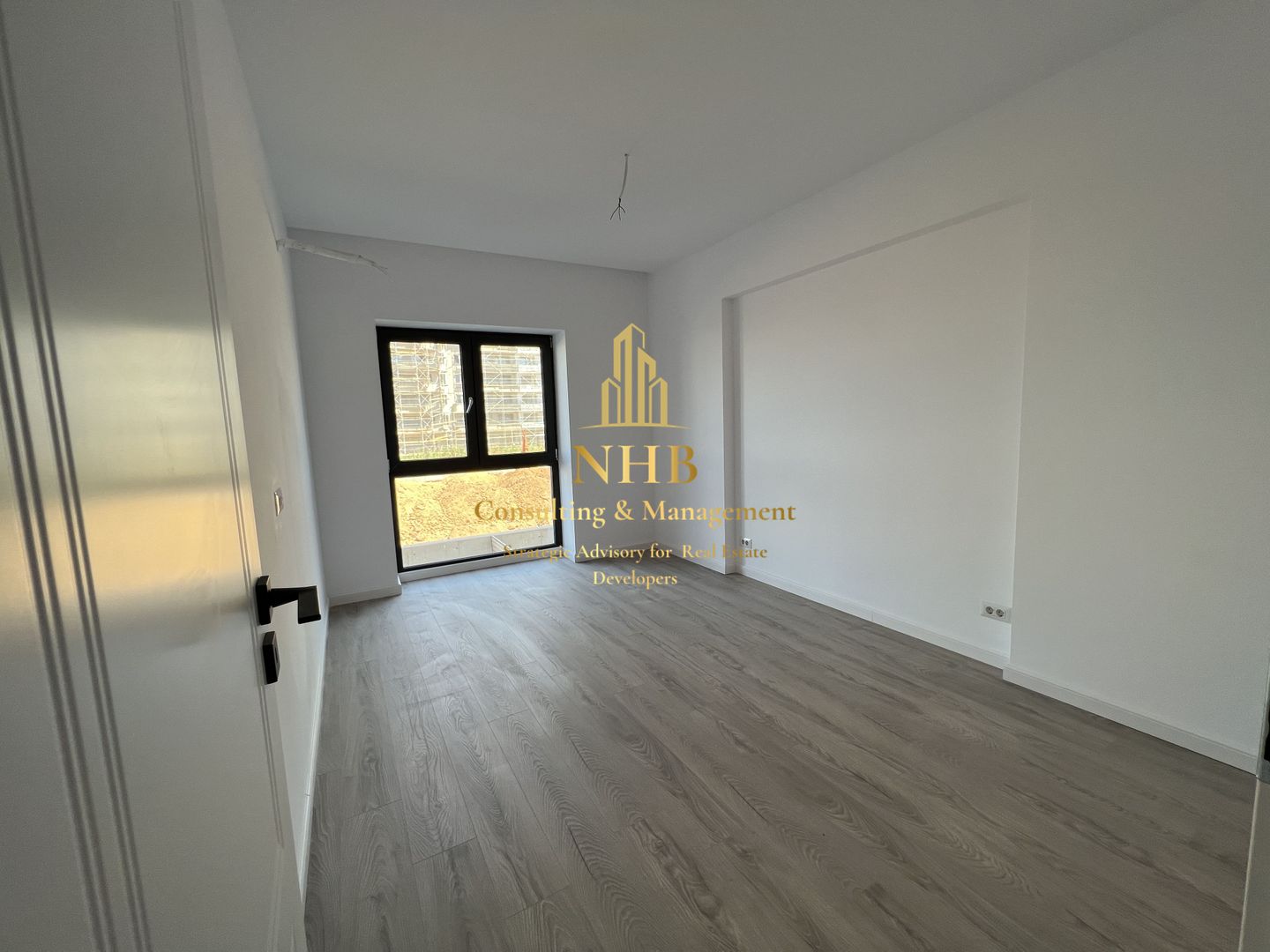 Apartament 3 camere si 2 bai Pipera | Crystal North - Comision 0% - Poză 11