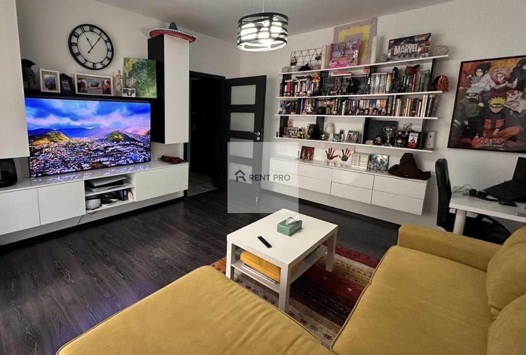 3 Camere Exigent Plaza Mall Afi 7  Min Metrou Lujerului - Poză 21