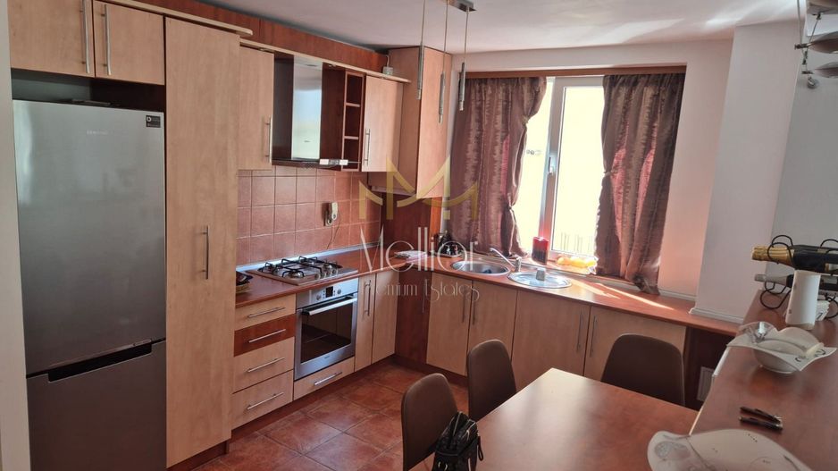 Apartament 3 camere - Zorilor - Poză 1