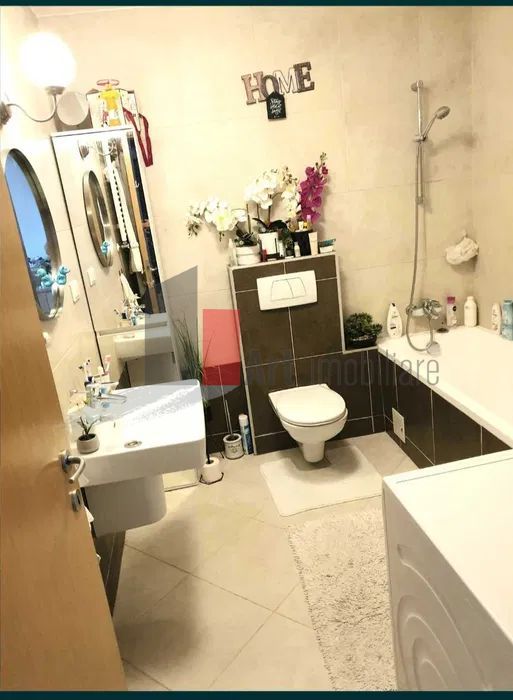 3 Camere Unirii - Parcul Carol - Poză 3