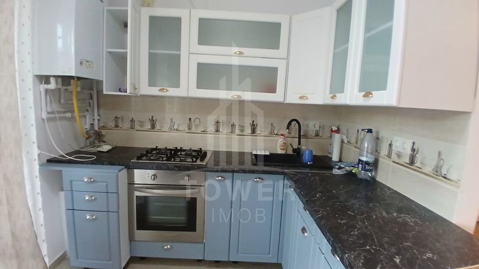 Apartament 3 camere | zona Arhitectilor - Poză 3