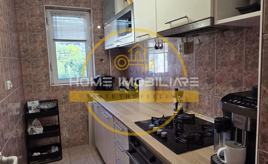 🏠Apartament 2 cam, 39MP, decomandat, etaj 4/10  // 📍Păcurari - Poză 6