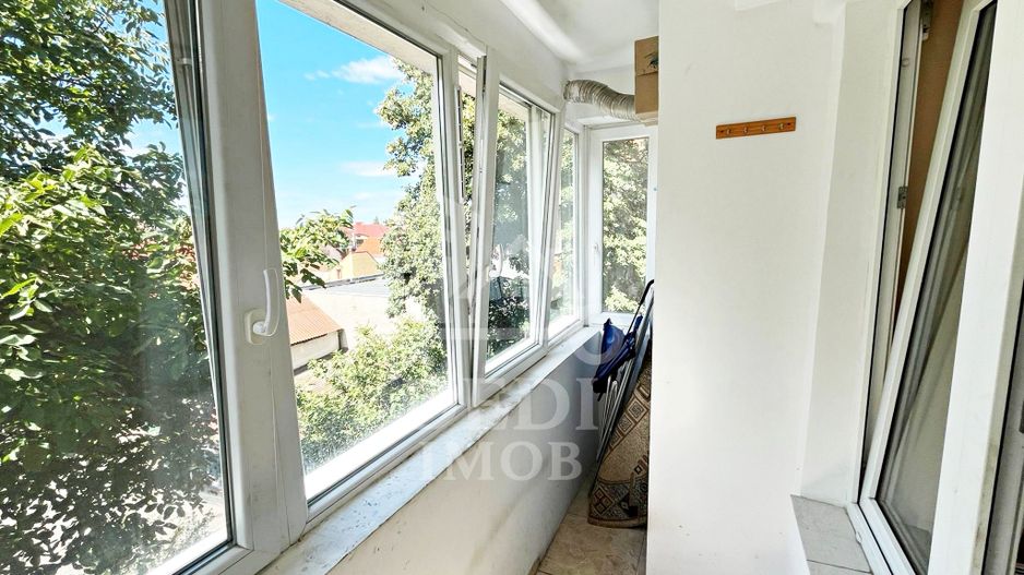 Apartament cu 4 camere de inchiriat, zona Cantemir, Oradea - Poză 11