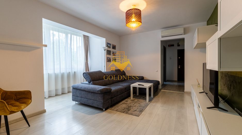 3 camere, modern, Gheorgheni Zona Titulescu, Interservisan, Albac - Poză 10