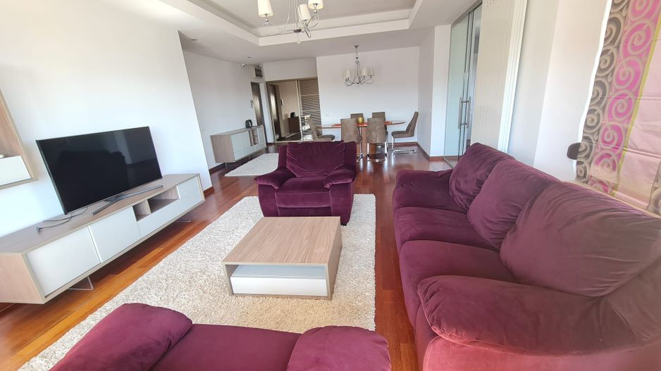 Apartament | 4 camere | 2 locuri parcare | North Area Lake View - Poză 1