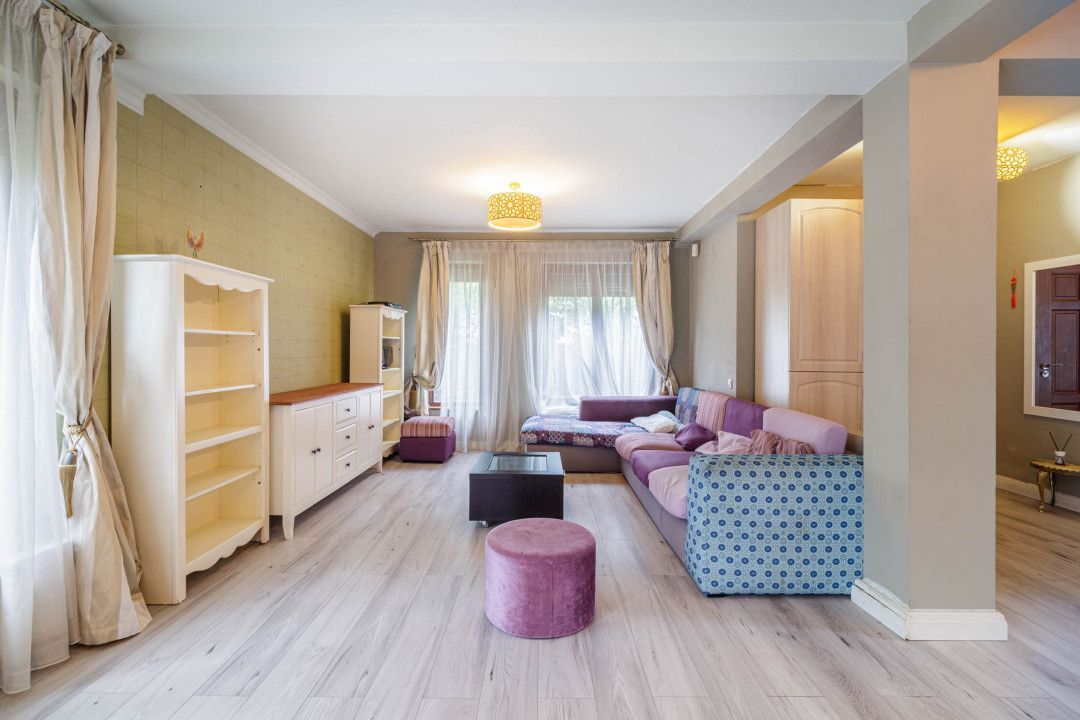 Casa Voluntari – Pipera, în complexul Rezidenta Madrid - Poză 5