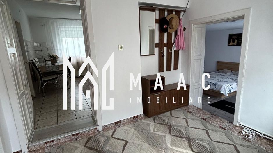 Casa 5 camere I Individuala I Acces auto I Curte I Turnisor - Poză 4