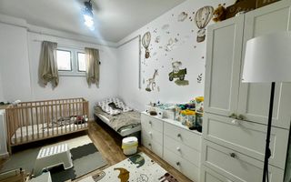 Apartament 2 dormitoare | Etaj intermediar | Manastur - Poză 13