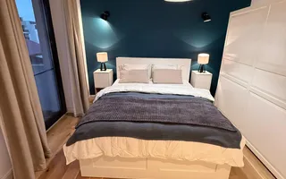 2 camere | Medicover | Baneasa | Aviatiei - Poză 11