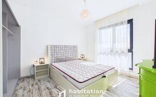 3 camere spațios si  cu terasă generoasă, la intrare în Dumbrăvița - Poză 11