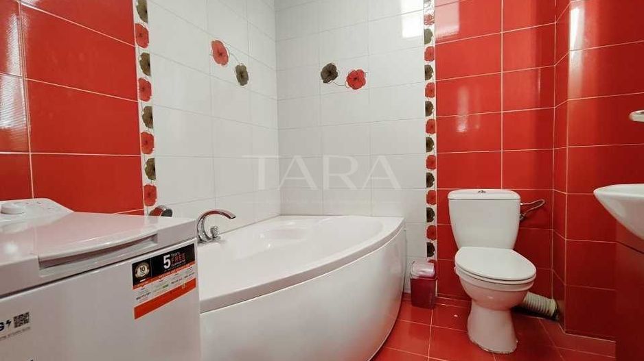 Apartament 1 cameră, ideal pentru investiție - Mărăști - Poză 6