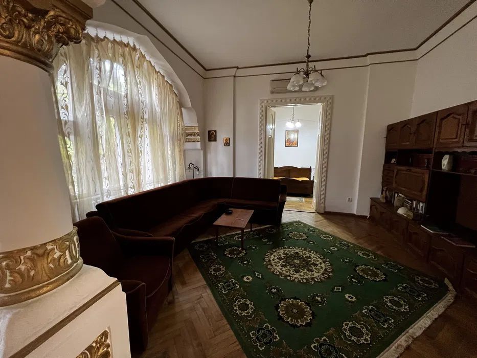 APARTAMENT SUPERB  ZONA VICTORIEI - Poză 3