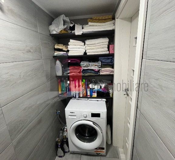 Apartament 3 camere cu terasa si curte +spatiu  comercial+loc parcare in Chiajna - Poză 9