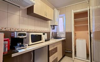 Apartament 2 camere | Renovat | Etaj 4/5 | Mihai Viteazu - Poză 6