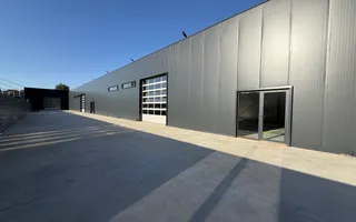 Hale noi / 1.433 mp / curte betonata // Baneasa - Poză 15