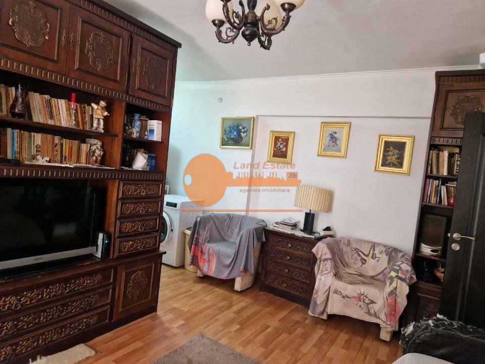 Apartament 2 Camere Gara de Nord - Poză 6