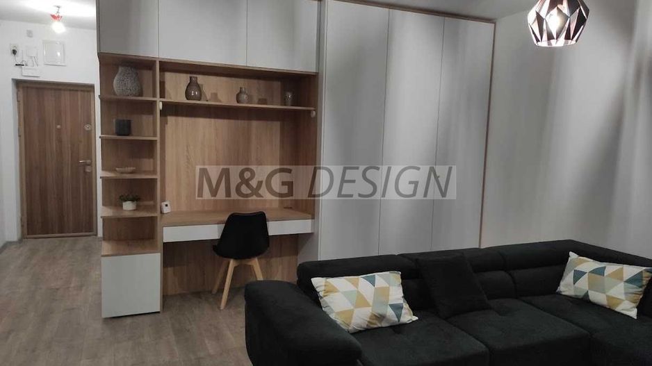 Apartament 1.5 camere  Vivalia V6 - Poză 2