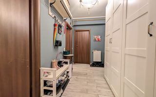 Apartament 2 camere cu gradina 52 mp – Bragadiru, Independenței - Poză 11