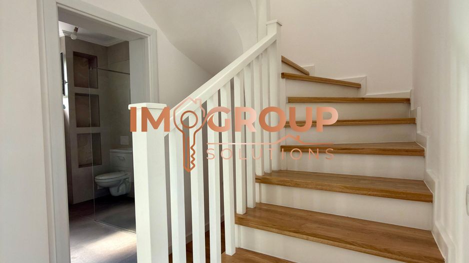 COMISION 0% - CASA FINALIZATA - TOATE UTILITATILE - VALEA LUPULUI - Poză 8