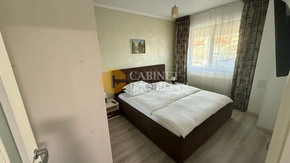 Chirie - 2 camere - Palas Mall - Poză 1