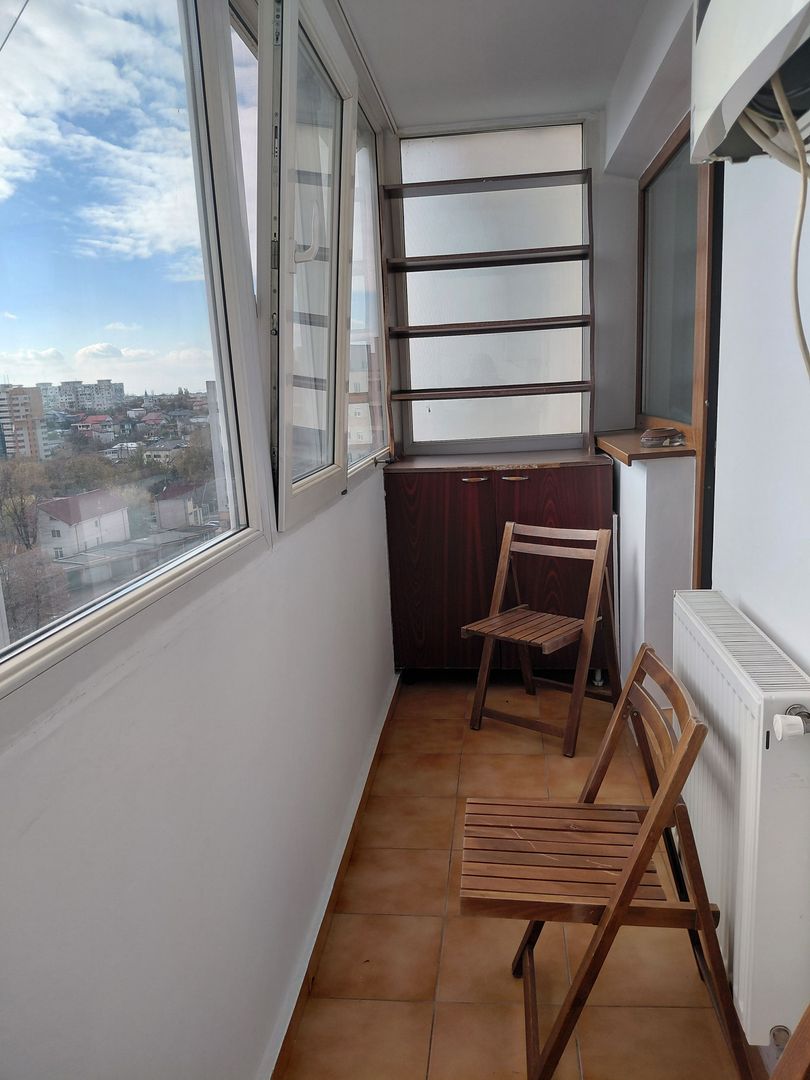 De inchiriat apartament 3 dec,Tig 1 mobilat si utilat, PS-uri - Poză 10