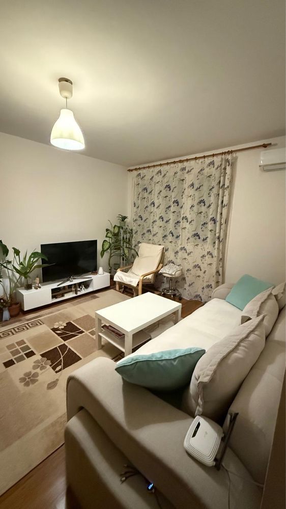 Inchiriere apartamanet Romancierilor - Poză 8