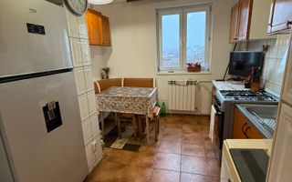 Apartament cu trei camere, Brancoveanu, 130.000€ - Poză 12