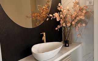 Penthouse spectaculos pe două niveluri în complex nou, Cluj-Napoca. - Poză 7