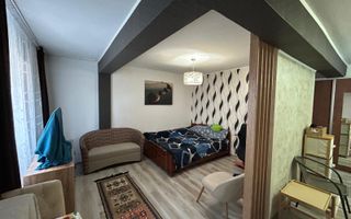 Apartament 1 cameră/ parter,/zonă ultracentrală - Poză 5