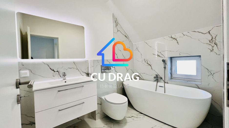 CASA INDIIVIDUALA TALMACIU - Poză 7