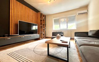 Apartament confortabil si spațios, in zona Lipovei - Iulius Mall - Poză 4