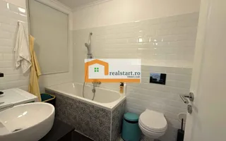 Baneasa, I. Ionescu de la Brad, lift, terasa22mp - Poză 17