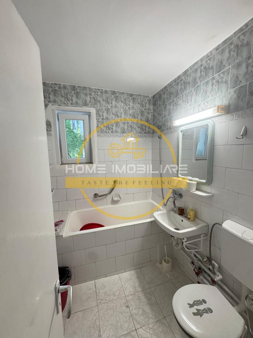 Apartament cu 2 camere/ 49mp/ zona Tatarasi - Poză 6