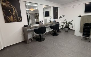 Spațiu comercial de închiriat, 55 mp, Iași, zonă urbană - Poză 4