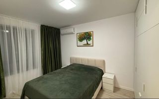AP. 2 CAMERE GREENFIELD, PRIMA INCHIRIERE, PET-FRIENDLY, PARCARE, NOU - Poză 1