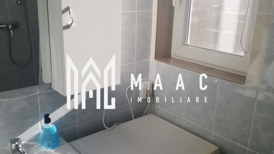 Garsonieră de vânzare Sibiu | Lazaret | renovată, 18 mp - Poză 4