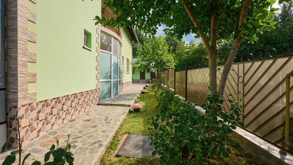 Casă rară în Găvana | Vecină cu pădurea, aproape de toate facilitățile - Poză 24