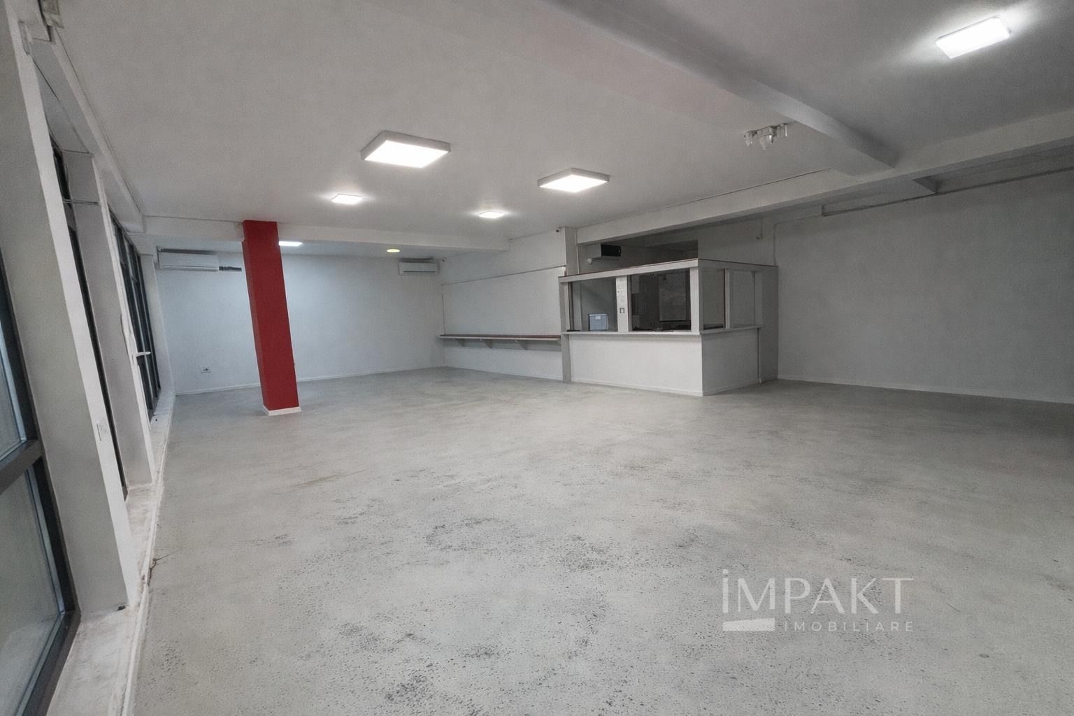 De inchiriat spatiu comercial - zona Leroy Merlin,  Pod IRA - Poză 3