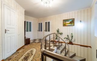 Vânzare, casă în 2 nivele, 3  camere,sat Coșernița, Criuleni - Poză 22