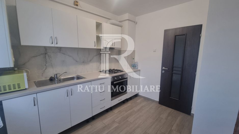 De inchiriat | Apartament cu 2 camere | Zona Gojdu | Deva - Poză 5