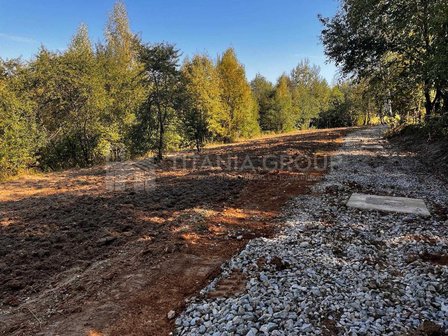 Parcele teren intravilan, cu utilitati - Bran, Tohanita - Poză 6