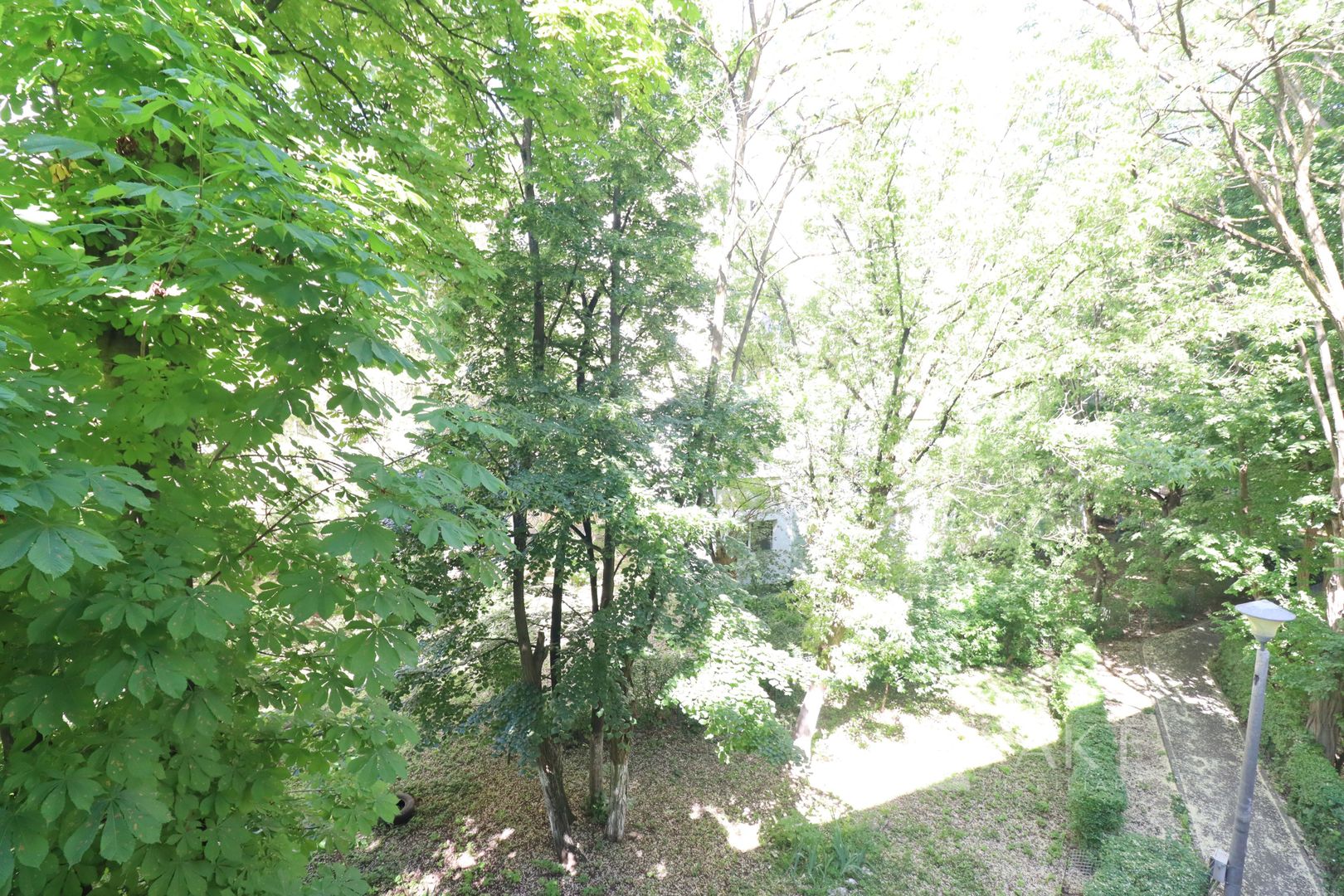 Apartament cu doua camere, 35 mp, cartier Manastur, zona Piata Flora! - Poză 10