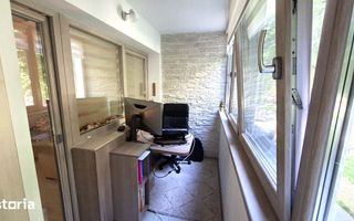 Apartament 2 camere, Podu Roș, etaj 1, ultracentral, 5 minute de Palas, stare excelentă - Poză 7