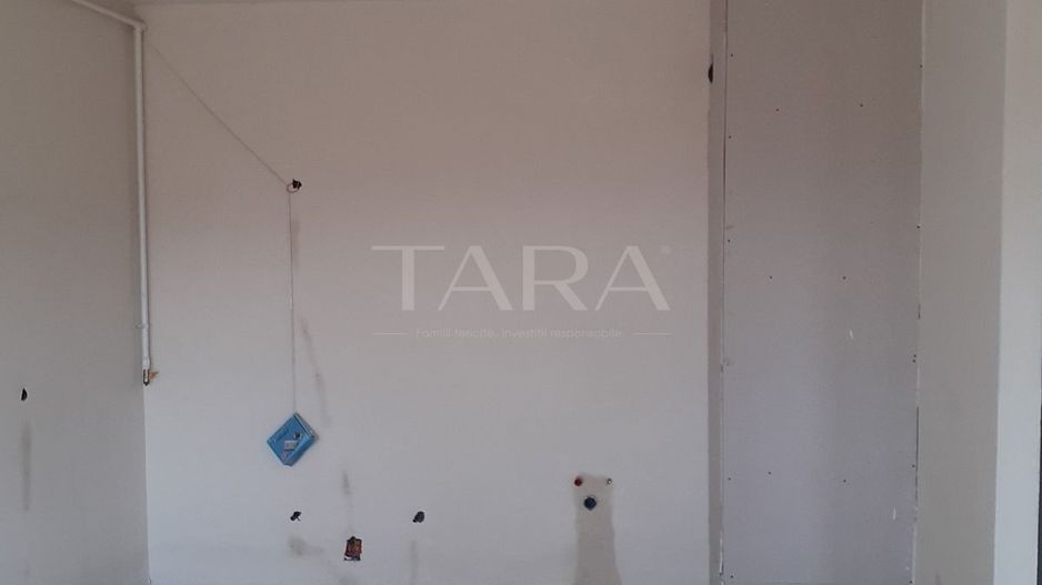 Apartament Decomandat cu 2 Camere,  Florești – Zona Eroilor - Poză 2